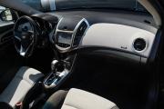 Chevrolet Cruze I Рестайлинг Москва  - изображение 24