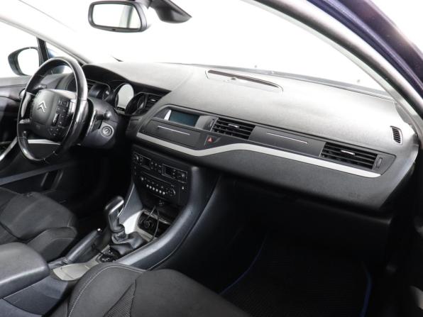 Citroen C5 II с пробегом 2011 года, цена 490 000 рублей, 205439 км, седан, Автокод Объявления