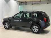 Renault Duster I Рестайлинг Самара  - изображение 17