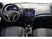 Hyundai Solaris I Рестайлинг Коломна  - изображение 28