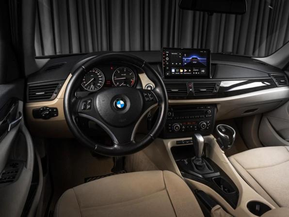 BMW X1 I (E84) с пробегом 2011 года, цена 1 249 000 рублей, 256006 км, внедорожник, Автокод Объявления