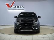 Lada (ВАЗ) Vesta I Уфа  - изображение 18