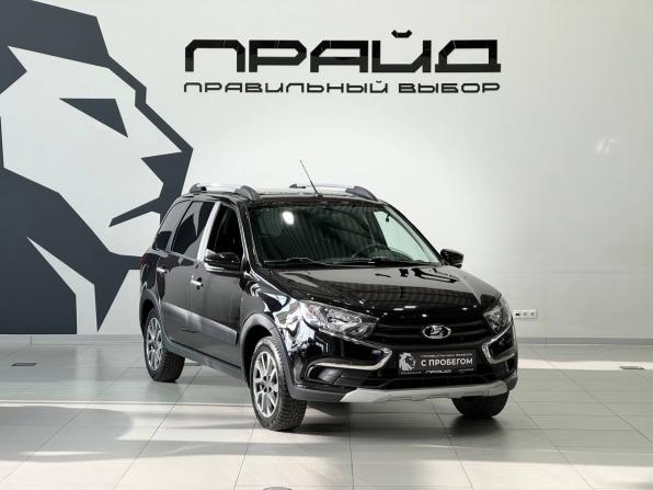 Lada (ВАЗ) Granta I Рестайлинг с пробегом 2023 года, цена 1 019 900 рублей, 33674 км, универсал, Автокод Объявления