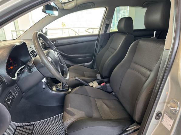 Toyota Avensis II Рестайлинг с пробегом 2008 года, цена 625 000 рублей, 196257 км, седан, Автокод Объявления