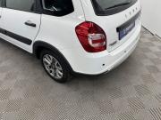 Lada (ВАЗ) Granta I Рестайлинг Воронеж  - изображение 29