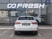 Hyundai Solaris II Рестайлинг Краснодар  - изображение 24