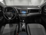 Toyota RAV4 IV (XA40) Москва  - изображение 30