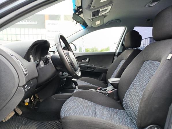 Kia Ceed I с пробегом 2008 года, цена 514 000 рублей, 300000 км, хэтчбек, Автокод Объявления