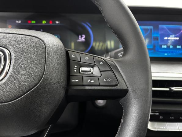 Changan CS35 Plus I Рестайлинг с пробегом 2023 года, цена 1 890 000 рублей, 22062 км, внедорожник, Автокод Объявления