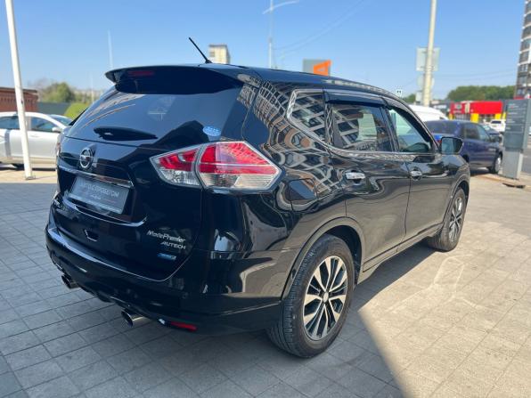 Nissan X-Trail III с пробегом 2016 года, цена 1 650 000 рублей, 76596 км, внедорожник, Автокод Объявления