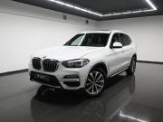 BMW X3 III (G01) Тверь  - изображение 26