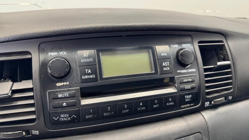 Toyota Corolla IX (E120 E130) Рестайлинг Киров  - изображение 13
