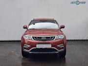 Geely Atlas I Москва  - изображение 14