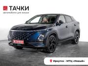 Omoda C5 I Иркутск  - изображение 26