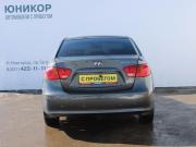 Hyundai Elantra IV (HD) Нижний Новгород  - изображение 20