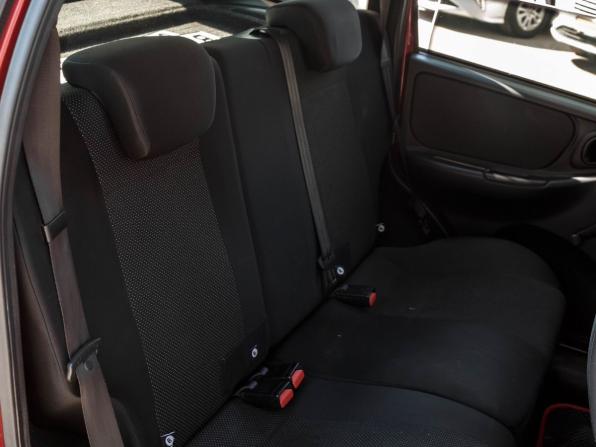 Chevrolet Niva I Рестайлинг с пробегом 2017 года, цена 750 000 рублей, 112267 км, внедорожник, Автокод Объявления