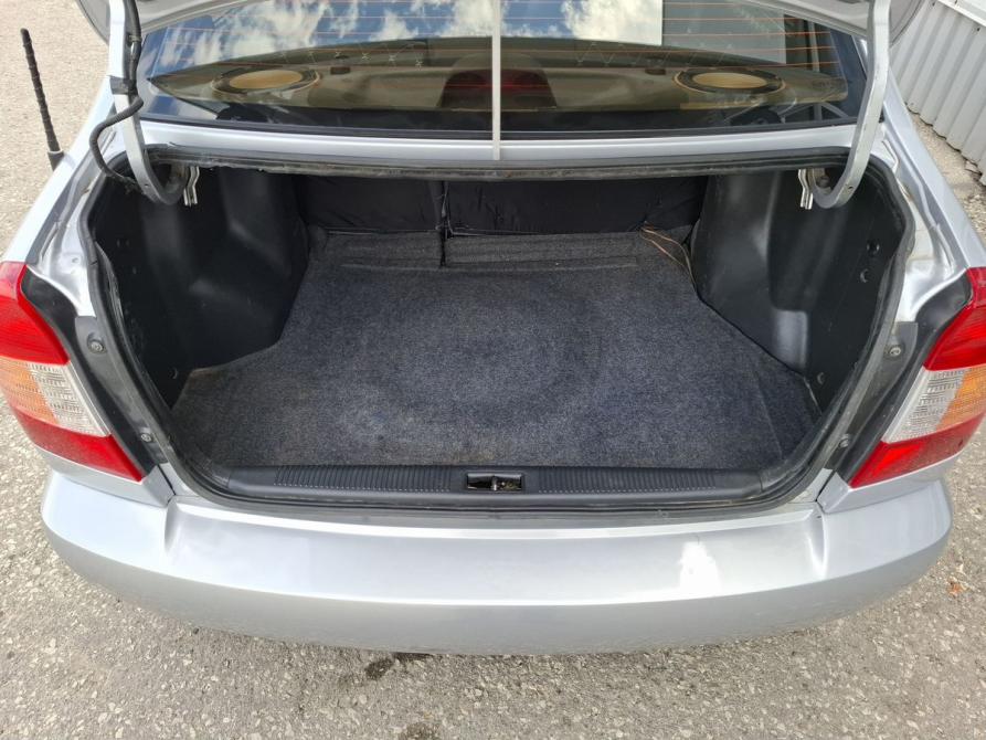 Hyundai Accent II Саратов  - изображение 15