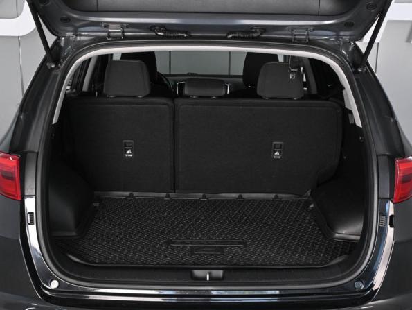 Kia Sportage IV с пробегом 2016 года, цена 1 949 000 рублей, 135214 км, внедорожник, Автокод Объявления