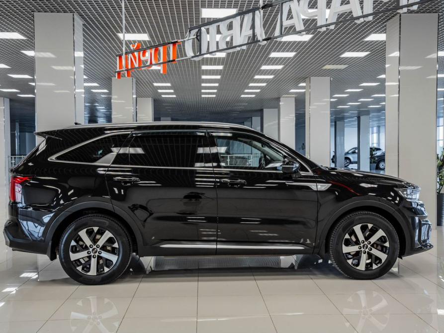 Kia Sorento IV Самара  - изображение 5