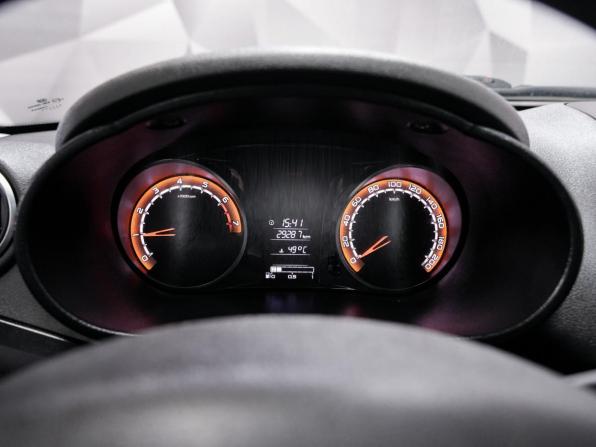 Lada (ВАЗ) Granta I Рестайлинг с пробегом 2025 года, цена 1 073 000 рублей, 29000 км, универсал, Автокод Объявления