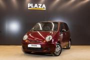 Daewoo Matiz I Рестайлинг Уфа  - изображение 18