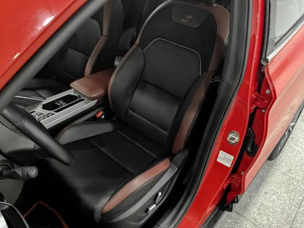 Geely Coolray I с пробегом 2022 года, цена 1 899 000 рублей, 27890 км, внедорожник, Автокод Объявления