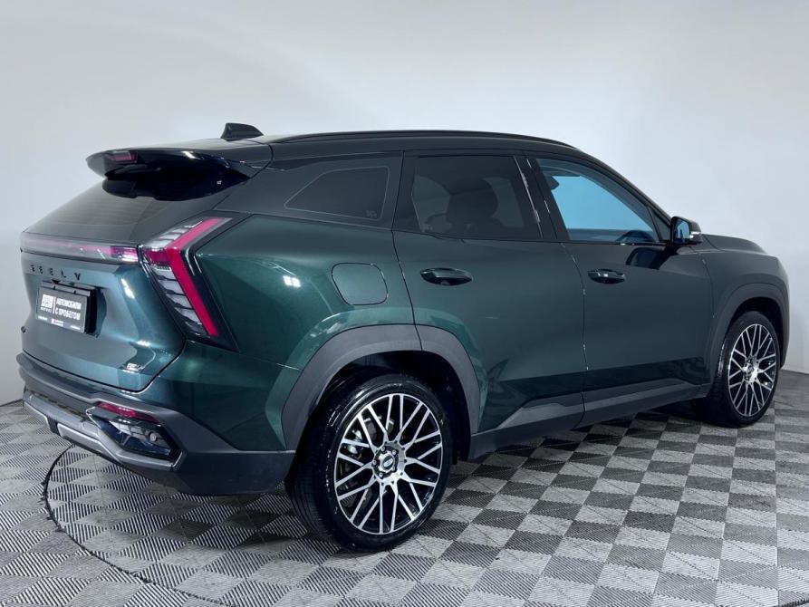 Geely Atlas II Ростов-на-Дону  - изображение 4
