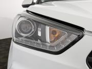 Hyundai Creta I Рестайлинг Москва  - изображение 37