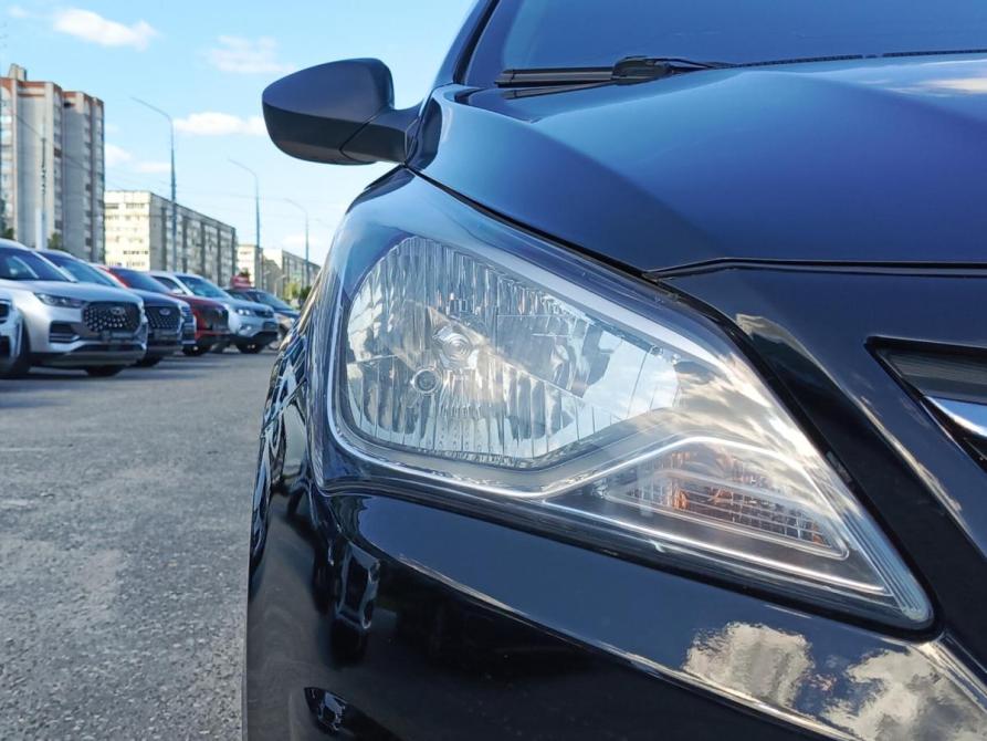Hyundai Solaris I Рестайлинг Йошкар-Ола  - изображение 21