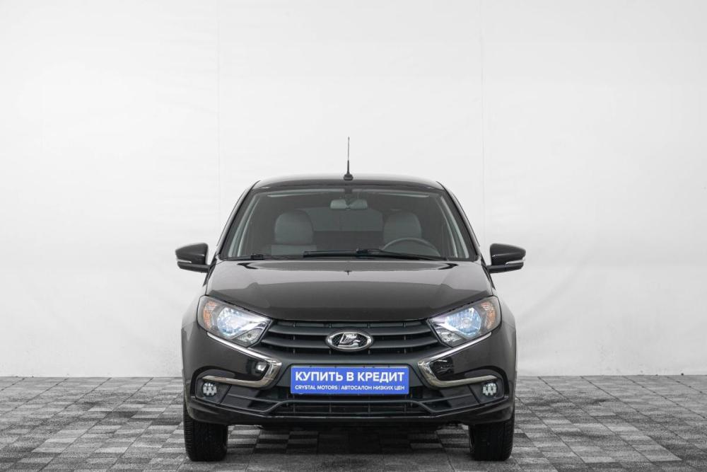 Lada (ВАЗ) Granta I Рестайлинг Кемерово  - изображение 2