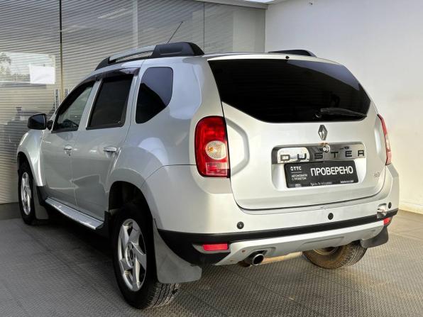 Renault Duster I с пробегом 2014 года, цена 820 000 рублей, 287806 км, внедорожник, Автокод Объявления