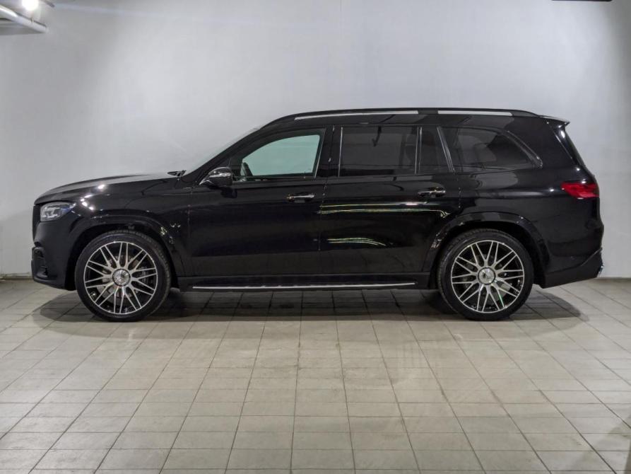 Mercedes-Benz GLS II (X167) Химки  - изображение 8