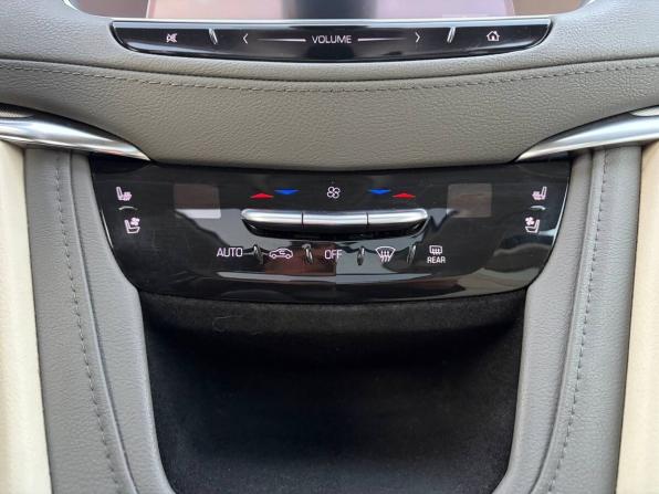 Cadillac XT5 I с пробегом 2017 года, цена 2 450 000 рублей, 138000 км, внедорожник, Автокод Объявления