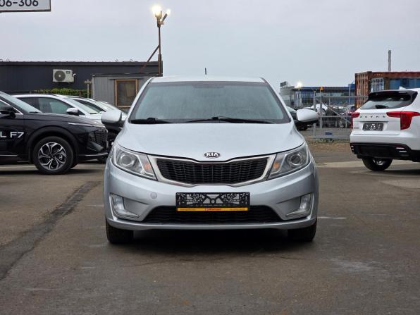 Kia Rio III с пробегом 2014 года, цена 670 000 рублей, 152750 км, хэтчбек, Автокод Объявления