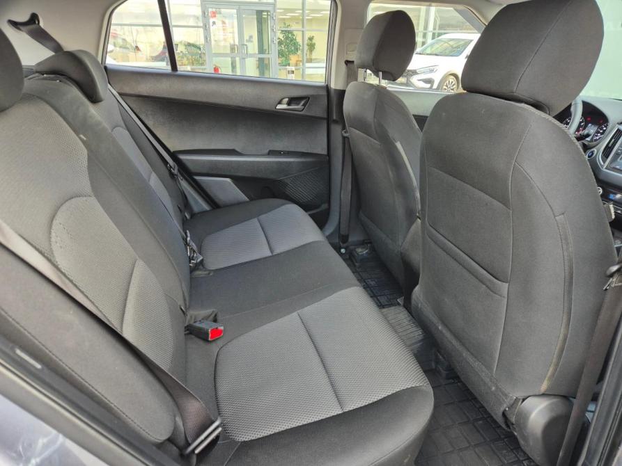 Hyundai Creta I Рестайлинг Екатеринбург  - изображение 8