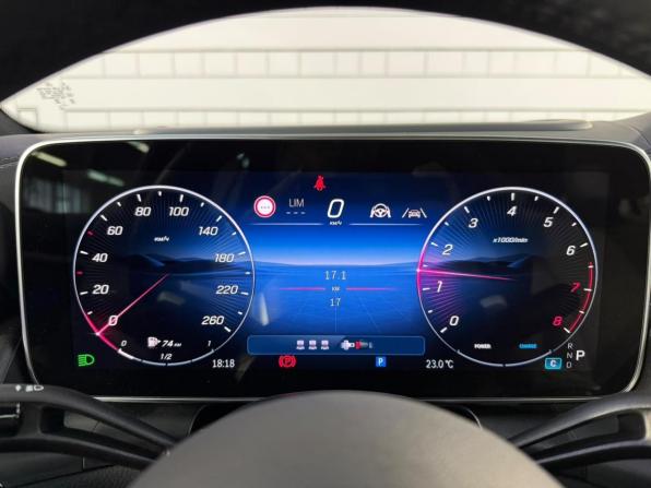 Новый Mercedes-Benz GLC Coupe II (C254) 2026 года, цена 10 010 000 рублей, внедорожник, Автокод Объявления