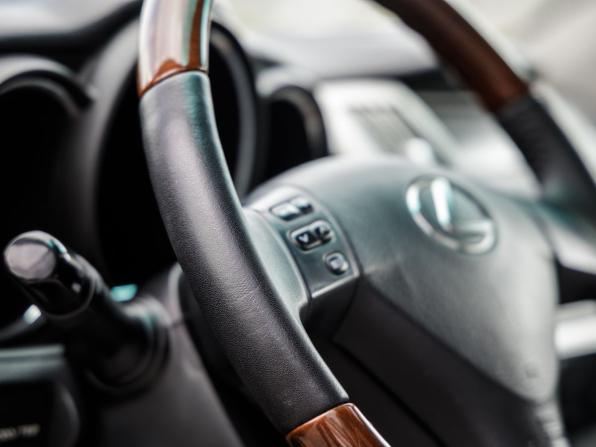 Lexus RX II с пробегом 2005 года, цена 1 098 000 рублей, 163383 км, внедорожник, Автокод Объявления