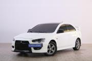 Mitsubishi Lancer X Омск  - изображение 25