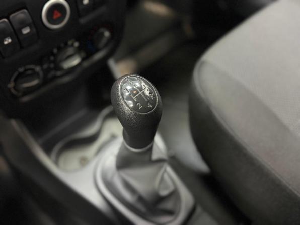 Lada (ВАЗ) Largus I с пробегом 2016 года, цена 680 000 рублей, 108728 км, универсал, Автокод Объявления