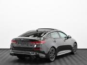 Kia Optima IV Рестайлинг Москва  - изображение 21