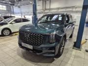 GAC GS8 II Санкт-Петербург  - изображение 10