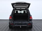 Mercedes-Benz GLE I (W166) Москва  - изображение 24