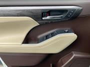 Toyota Highlander IV (XU70) Сочи  - изображение 35