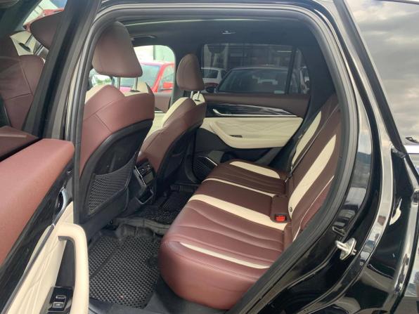 Geely Monjaro I с пробегом 2023 года, цена 3 165 000 рублей, 54980 км, внедорожник, Автокод Объявления