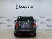 Lada (ВАЗ) Granta I Рестайлинг Ставрополь  - изображение 22
