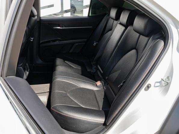 Toyota Camry VIII (XV70) с пробегом 2020 года, цена 2 960 000 рублей, 69577 км, седан, Автокод Объявления