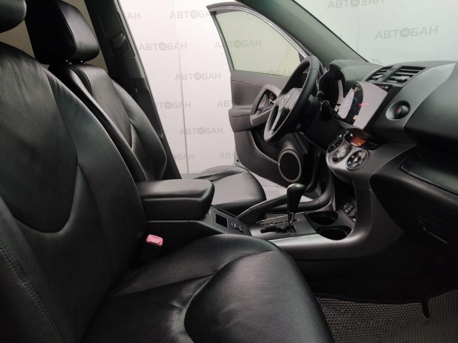 Toyota RAV4 III (XA30) Екатеринбург  - изображение 21