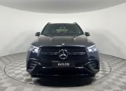 Mercedes-Benz GLE II (V167) Рестайлинг Москва  - изображение 16