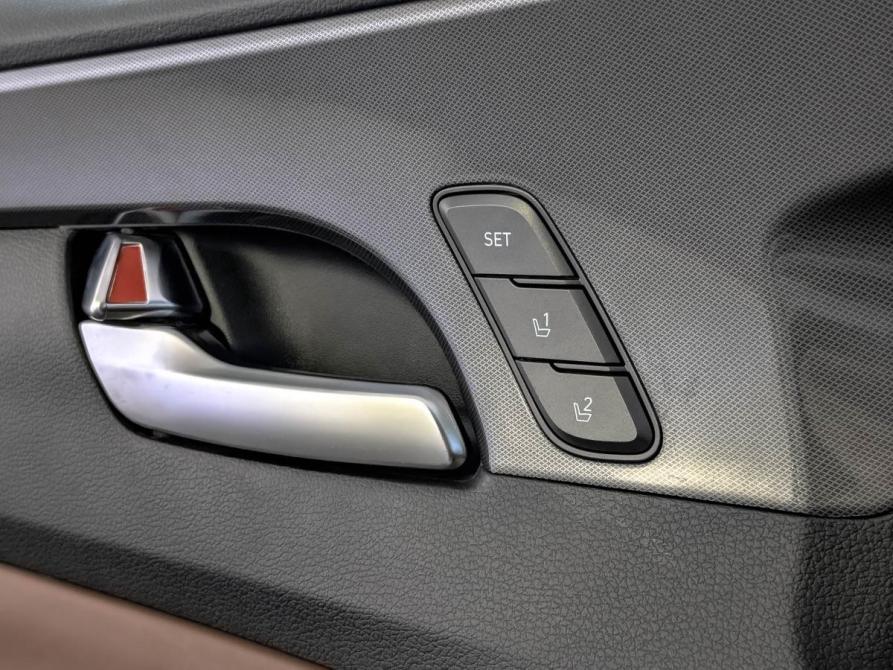Hyundai Santa Fe IV Рестайлинг Москва  - изображение 27