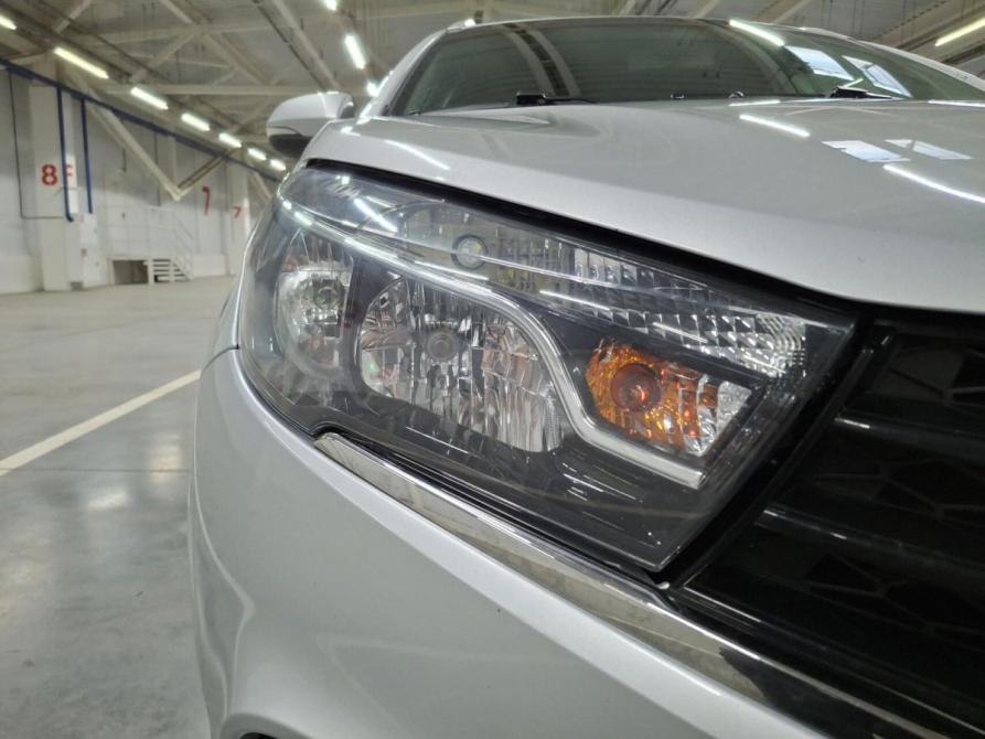 Lada (ВАЗ) Vesta I Казань  - изображение 21